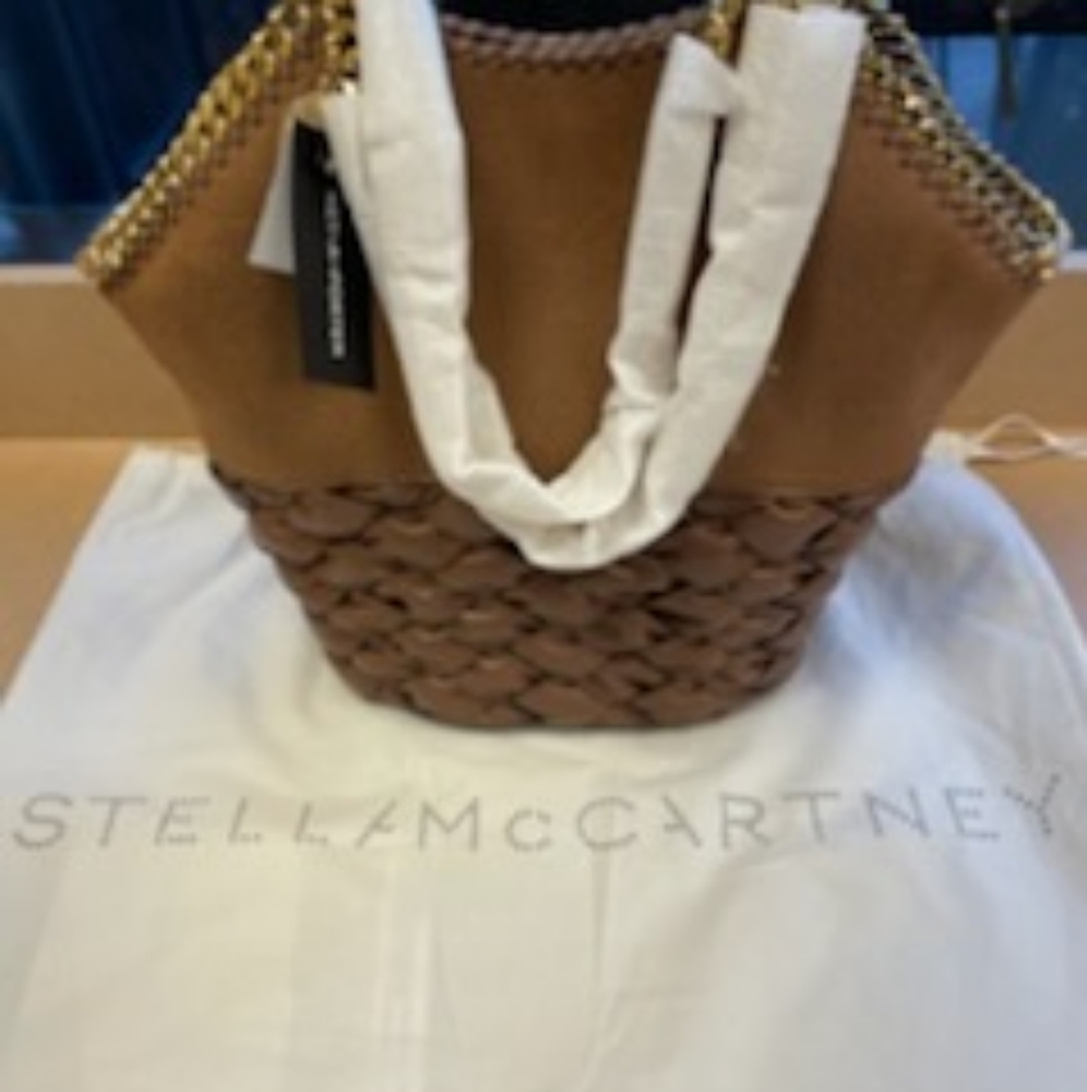 Stella McCartney purse-BRAND NEW